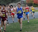 2009 CIF XC D1 Boys - 035